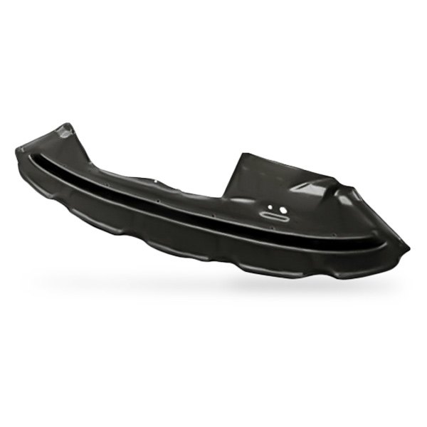 Replacement - Front Bumper Splash Shield