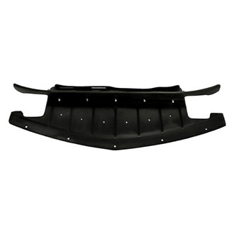Replacement - Bumper Splash Shield (CAPA Certified)