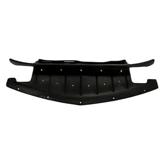 Replacement - Bumper Splash Shield (Standard Line)