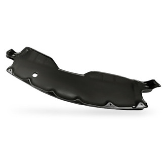 Replacement - Lower Bumper Splash Shield (Standard Line)