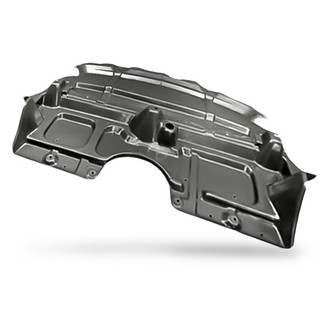 Replacement - Lower Engine Splash Shield (Standard Line)