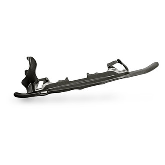 Replacement® - Underbody Engine Splash Shield