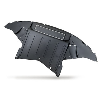 Replacement® - Underbody Engine Splash Shield