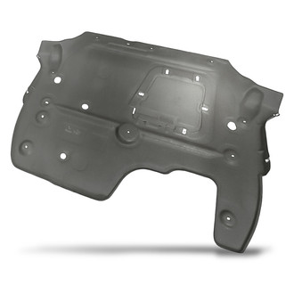 Replacement - Front Bumper Splash Shield