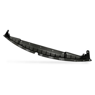 Replacement - Front Forward Engine Splash Shield (CAPA Certified)