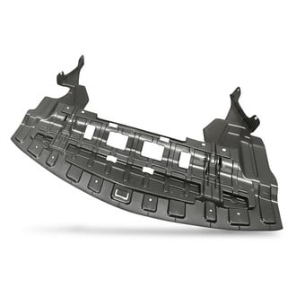 Replacement - Front Forward Engine Splash Shield (Standard Line)