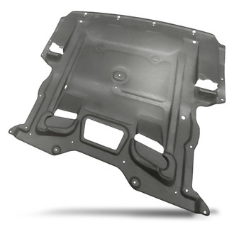 Replacement - Center Engine Splash Shield (Standard Line)