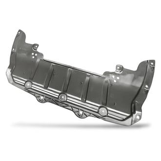Replacement - Bumper Splash Shield (Standard Line)