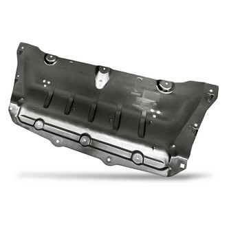 Replacement® - Underbody Engine Splash Shield