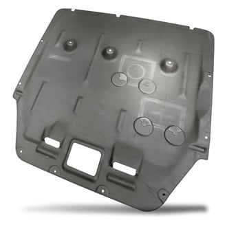 Replacement® - Underbody Engine Splash Shield