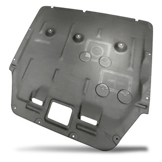 Replacement - Engine Splash Shield (Standard Line)