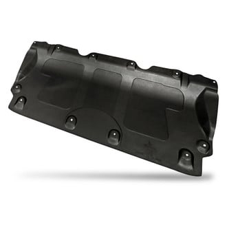 Replacement - Center Engine Splash Shield (CAPA Certified)