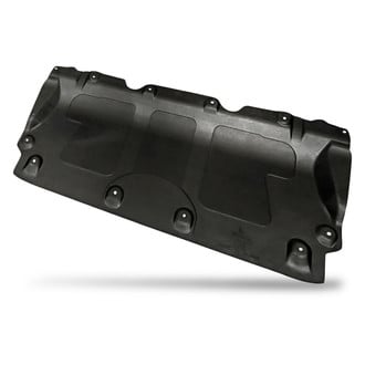Replacement - Center Engine Splash Shield (Standard Line)