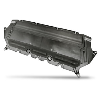 Replacement - Front Center Engine Splash Shield (Standard Line)