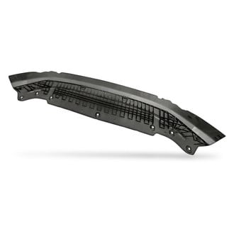 Replacement - Front Engine Splash Shield (CAPA Certified)