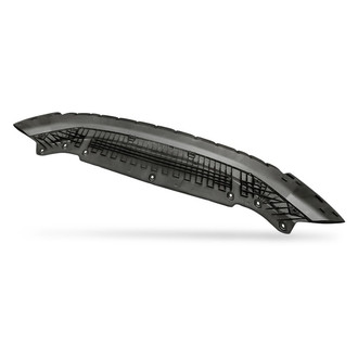 Replacement - Front Engine Splash Shield (CAPA Certified)