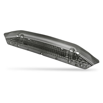 Replacement - Front Forward Engine Splash Shield (CAPA Certified)