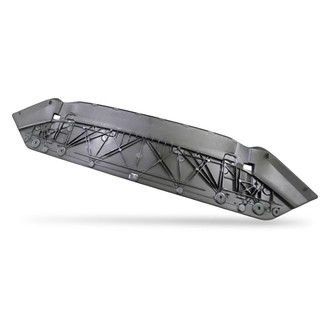 Replacement - Front Forward Bumper Splash Shield (Standard Line)