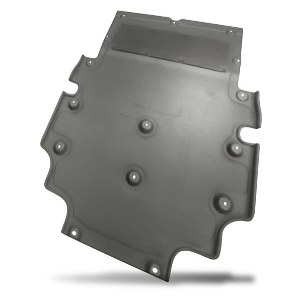 Replacement - Front Engine Splash Shield