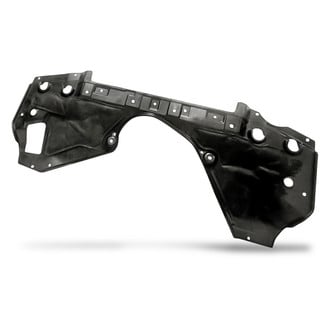 Replacement® - Underbody Splash Shield