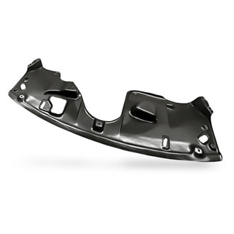 Replacement - Lower Bumper Splash Shield (CAPA Certified)
