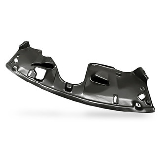 Replacement - Lower Bumper Splash Shield (Standard Line)