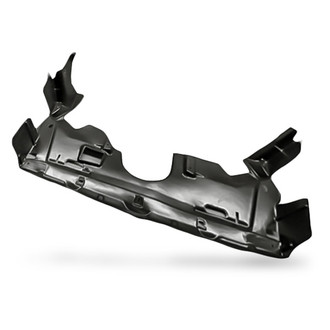 Replacement - Bumper Splash Shield (Standard Line)