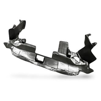 Replacement - Lower Bumper Splash Shield (Standard Line)