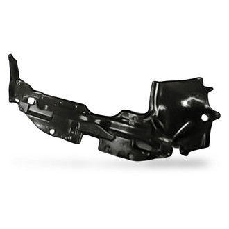 Replacement ID0029AA0775R00 - Bumper Splash Shield (Standard Line)