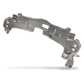 Replacement - Bumper Splash Shield (Standard Line)