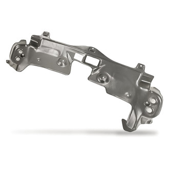 Replacement - Front Engine Splash Shield (Standard Line)
