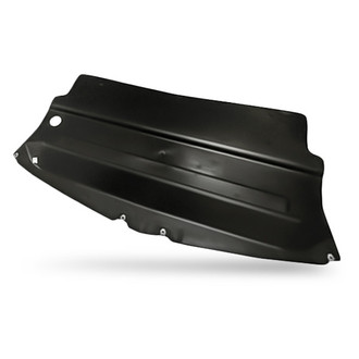 Replacement - Lower Bumper Splash Shield (Standard Line)