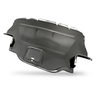 Replacement - Front Center Engine Splash Shield (Standard Line)