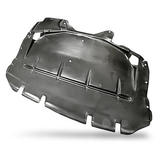 Replacement - Engine Splash Shield (Standard Line)