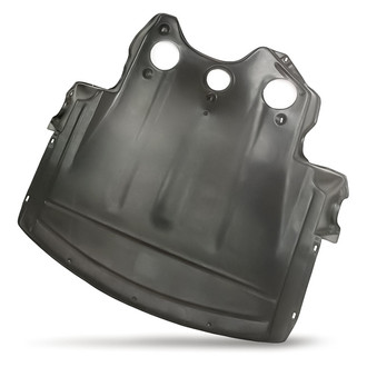 Replacement - Engine Splash Shield (Standard Line)