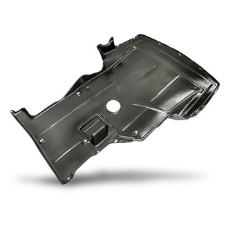 Replacement - Engine Splash Shield (Standard Line)