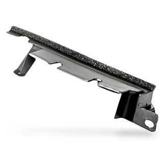 Replacement - Upper Engine Splash Shield (CAPA Certified)
