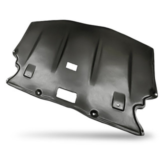 Replacement - Front Center Engine Splash Shield (Standard Line)