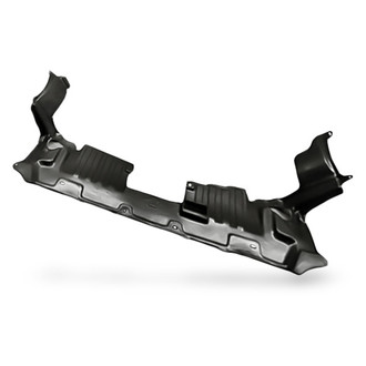 Replacement - Bumper Splash Shield (Standard Line)