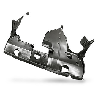 Replacement - Engine Splash Shield (Standard Line)