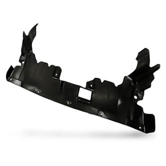 Replacement - Bumper Splash Shield (Standard Line)