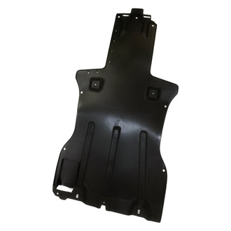 Replacement - Rear Engine Splash Shield (Standard Line)
