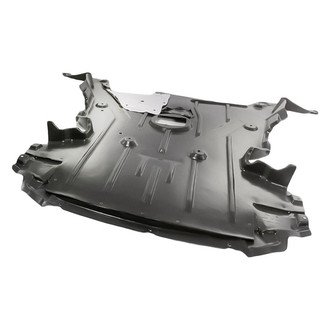 Replacement - Front Engine Splash Shield (Standard Line)