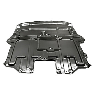 Replacement - Front Lower Engine Splash Shield (Standard Line)