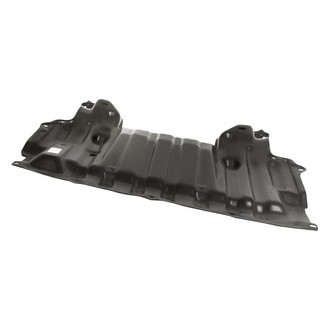 Replacement - Bumper Splash Shield (Standard Line)
