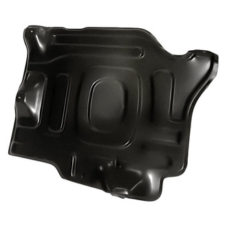 Replacement - Radiator Support (Standard Line)