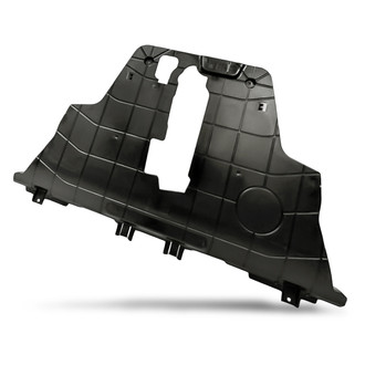 Replacement - Engine Splash Shield