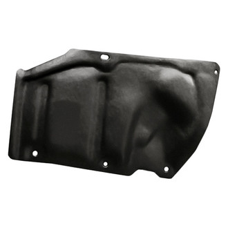 Replacement® - Underbody Splash Shield