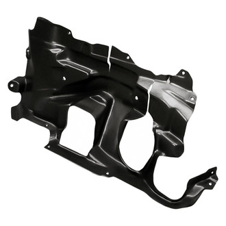 Replacement - Splash Shield