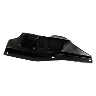 Replacement - Front Driver Side Fender Splash Shield (Standard Line)